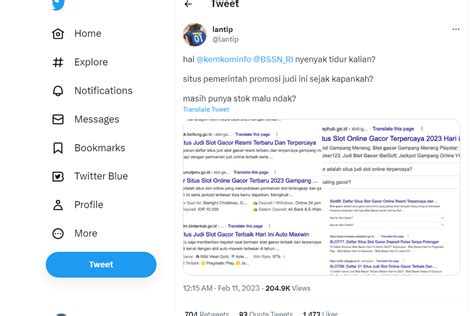 iklan judi|Ramai soal Website Pemerintah Jadi Iklan Situs Judi Online, Ada .